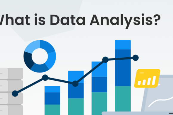 What is Data Analytics and its Future Scope
