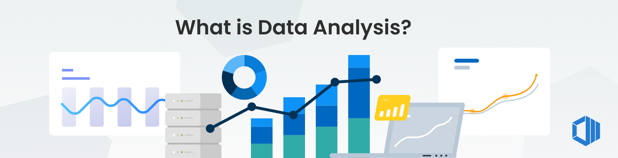 What is Data Analytics and its Future Scope