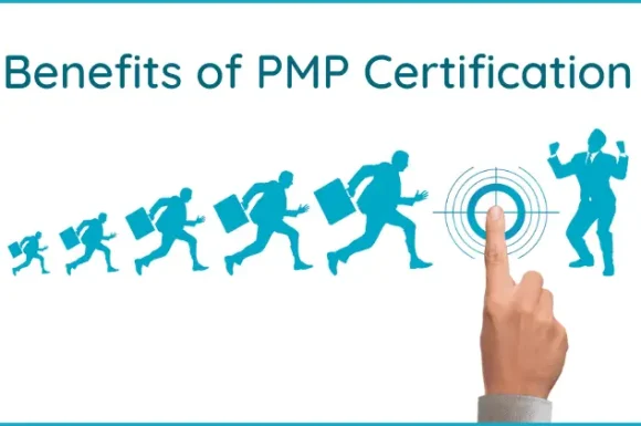 Why choose PMP? Discover the top 8 benefits of PMP certification