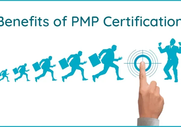 Why choose PMP? Discover the top 8 benefits of PMP certification