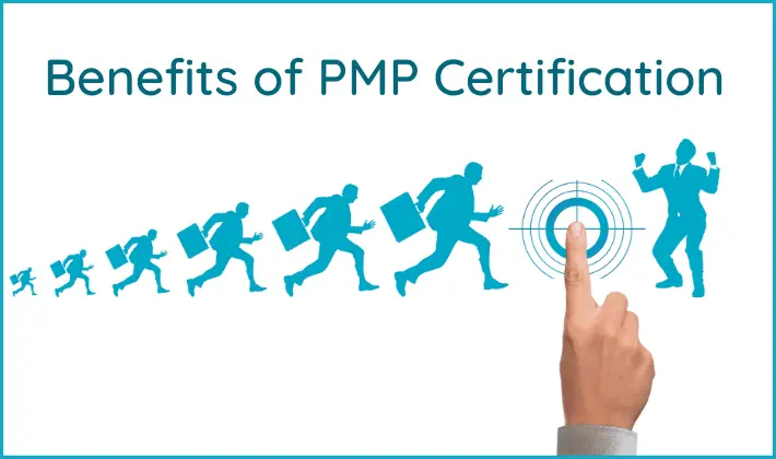 Why choose PMP? Discover the top 8 benefits of PMP certification
